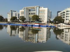 -美兰湖景区