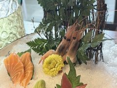 刺身拼盘-和彩放题(渔阳店)