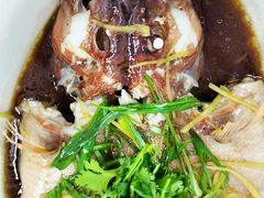 -钱塘府海鲜餐厅