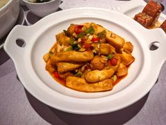 -盛百味·家宴餐厅(霸州分店)