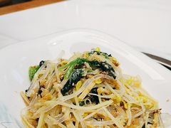 -羊故事·西北融合菜(华侨城店)
