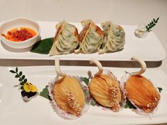 -悦满楼·西关名点·湛江名菜(航空综合大厦店)