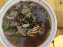 -超爷叔面馆(西园店)
