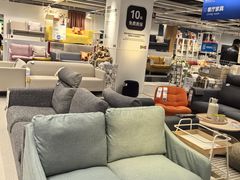 -宜家家居(四元桥商场店)