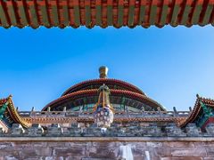 -普乐寺