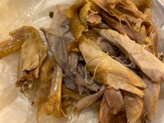 -老客家·客家菜(万达店)