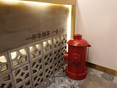 -厝内小眷村(东二环泰禾店)