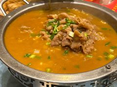 -万兴楼饺子(中华北大街店)