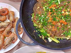 -吉莲利苑海鲜酒家(珠海拱北29年老字号店)