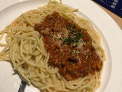 -LENBACH兰巴赫西餐啤酒坊(大连东港店)