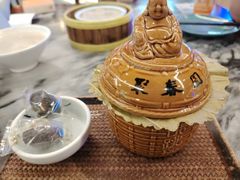 安泰佛跳墙-安泰楼·佛跳墙创始人·传统闽味早茶·酒楼(三坊七巷闽菜地标店)