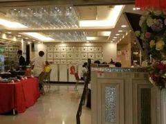 大堂-百乐门喜宴(海珠广场华厦店)