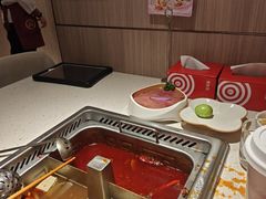 -海底捞火锅(创意园店)