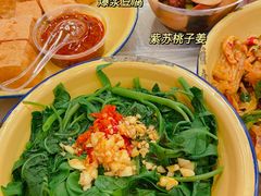 -东排食堂长沙小吃大排档(五一广场店)