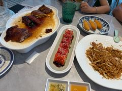 -陶兰居·香港饭店·海鲜大排档(圆融时代广场店)
