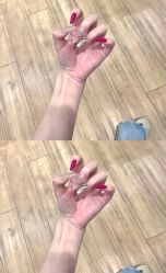 -初瞳专营美睫美甲