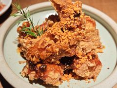 -双门洞·森系料理(体育西店)