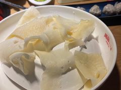 -尚品小土屋涮毛肚(李沧万达店)