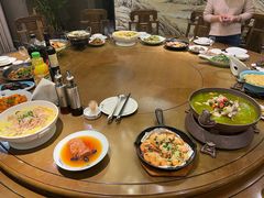 -淮扬楼(千鹤湖店)