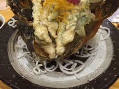 -花潮料理艺食馆(世欧广场店)