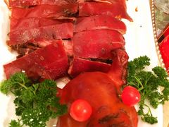 -大连富丽华大酒店