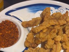 -京悦南门涮羊肉·羊蝎子火锅(田林路店)