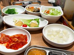 -韩悦牛排烤肉无限续(宝能中心店)