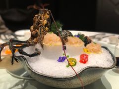 -皇朝会.经典传统粤菜(外滩店)