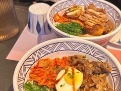 -花漫里日式餐厅(城东中骏店)