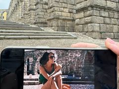 -塞哥维亚输水道