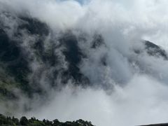 -萍乡武功山风景名胜区