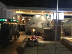 大堂-丽池宫韩式汗蒸会馆(华灯坊店)