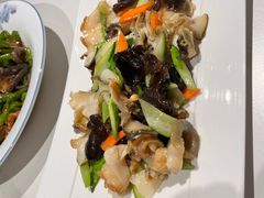 -渔码头食府·20年蓬莱老字号(登州路店)
