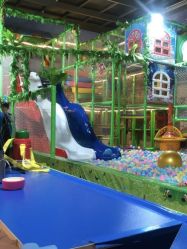 -小玩家儿童主题乐园(世茂广场店)