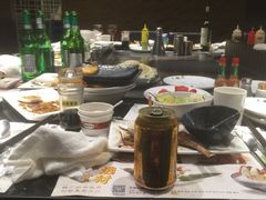 -元渔铁板烧(万象城店)