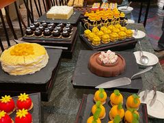 -东莞喜来登酒店-御园西餐厅·海鲜自助餐·意大利菜零点