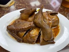 -陈光记烧腊店(罗保博士街店)