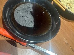 -炭窑水浒烤肉(汉阳鹦鹉巷子店)