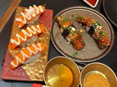 -摩打食堂(壹方中心店)
