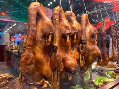 -陈鹏鹏潮汕菜(宝安机场T3航站楼店)