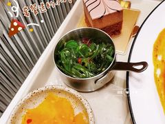 -池奈·咖喱蛋包饭(熙地港店)