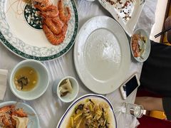 -宾朋海鲜美食餐厅·特色美食(兴海路店)