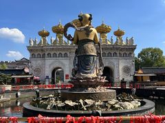 -上海东林寺(金山区)
