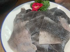 百乐天特供毛肚-白乐天毛肚火锅馆(南滨路店)