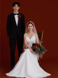-摩玛婚纱摄影(杭州店)