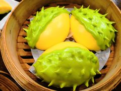 -武林厨神·粤式茶点(五羊店)