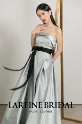 -拉瑞娜LaReine婚纱礼服高级定制