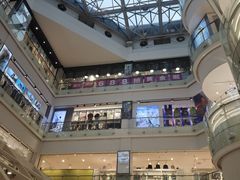-优客城市奥莱