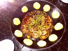 柴火鸡-老柴房柴火鸡(航天立交店)
