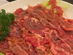 金展牛展-一哥澳门豆捞·澳门风打边炉(高德置地店)